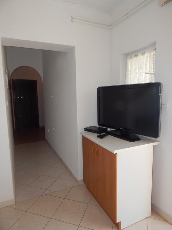 Apartment Strmac Лабин Номер фото
